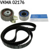 SKF | Zahnriemensatz | VKMA 02176