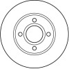 TRW | Bremsscheibe | DF2622