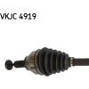 SKF | Antriebswelle | VKJC 4919