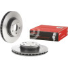 Brembo | Bremsscheibe | 09.9481.11