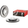 Brembo | Bremsscheibe | 09.C934.11