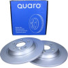 QUARO | Bremsscheibe | QD5905