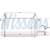 Nissens | Kondensator, Klimaanlage | 94610