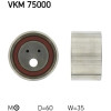 SKF | Spannrolle, Zahnriemen | VKM 75000