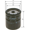 BOSCH 0 451 103 298 Ölfilter