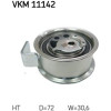 SKF | Spannrolle, Zahnriemen | VKM 11142