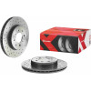 Brembo | Bremsscheibe | 09.5509.1X