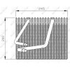 NRF | Verdampfer, Klimaanlage | 36091