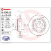 Brembo | Bremsscheibe | 08.9729.11