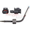 Metzger | Sensor, Abgastemperatur | 0894198