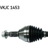 SKF | Antriebswelle | VKJC 1453