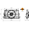 NRF | Lüfter, Motorkühlung | 470068