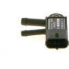 BOSCH | Sensor, Abgasdruck | 0 281 006 122