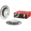 Brembo | Bremsscheibe | 08.D757.11