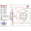 Brembo | Bremsscheibe | 09.D904.13