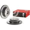 Brembo | Bremsscheibe | 09.C663.11