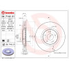 Brembo | Bremsscheibe | 09.7142.31