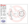 Brembo | Bremsscheibe | 08.7165.11