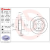 Brembo | Bremsscheibe | 08.C745.11