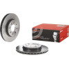 Brembo | Bremsscheibe | 09.8616.11