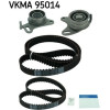 SKF | Zahnriemensatz | VKMA 95014