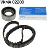 SKF | Zahnriemensatz | VKMA 02200