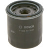 BOSCH F 026 407 001 Ölfilter