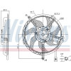 Nissens | Lüfter, Motorkühlung | 85945