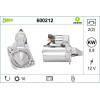 Valeo | Starter | 600212