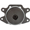 Metzger | Lagerung, Motor | 8050945