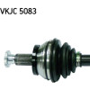 SKF | Antriebswelle | VKJC 5083