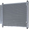 Mahle | Kondensator, Klimaanlage | AC 985 000S