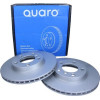 QUARO | Bremsscheibe | QD5042