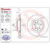 Brembo | Bremsscheibe | 09.B858.11