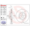 Brembo | Bremsscheibe | 09.7812.21