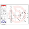 Brembo | Bremsscheibe | 09.A911.11