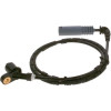 BOSCH | Sensor, Raddrehzahl | 0 986 594 017