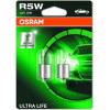 Osram | Glühlampe, Blinkleuchte | Ultra Life R5W | 5007ULT-02B