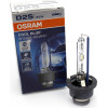 Osram | Glühlampe, Scheinwerfer | XENARC Cool Blue Intense D2S | 66240CBI