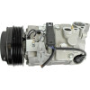 Mahle | Kompressor, Klimaanlage | ACP 1370 000S