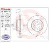 Brembo | Bremsscheibe | 09.8932.10