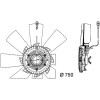 Mahle | Lüfter, Motorkühlung | CFF 457 000P