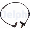 Delphi | Sensor, Raddrehzahl | SS20232