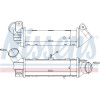 Nissens | Ladeluftkühler | 96796