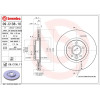 Brembo | Bremsscheibe | 09.C138.11