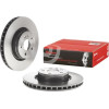 Brembo | Bremsscheibe | 09.N265.21