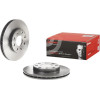 Brembo | Bremsscheibe | 09.3090.21