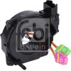 FEBI BILSTEIN 186392 Wickelfeder, Airbag