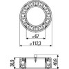 Hella | Heckleuchte | 2SB 009 362-011