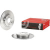 Brembo | Bremsscheibe | 08.4929.14